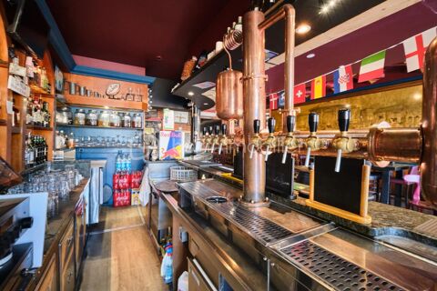 ? À VENDRE : Le Temple Beer ? 370000 83000 Toulon