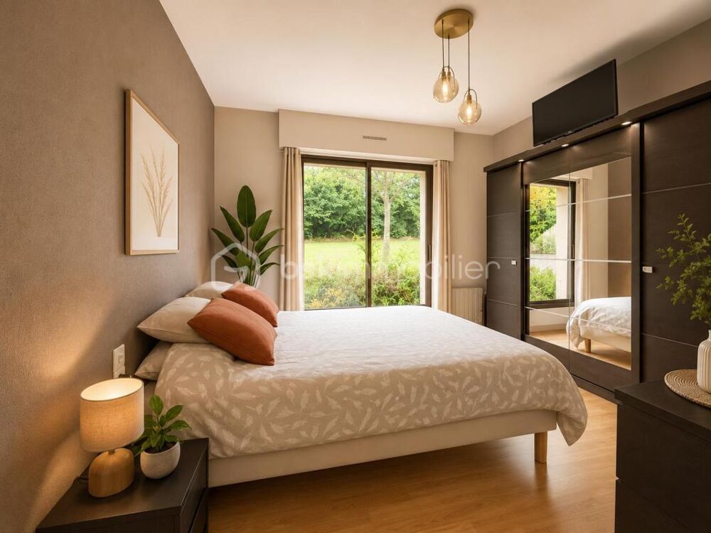 Maison d'architecte de 143 m2
