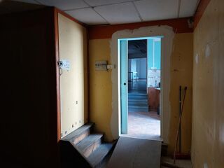  Immeuble � vendre 4 pi�ces 150 m�