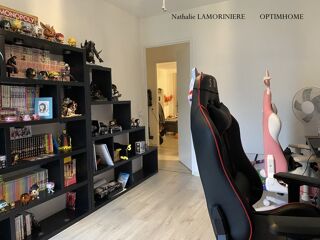  Appartement  vendre 3 pices 63 m