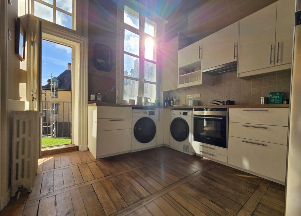 à vendre  Appartement Rennes (35000)