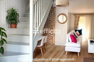  Villa � vendre 5 pi�ces 105 m�