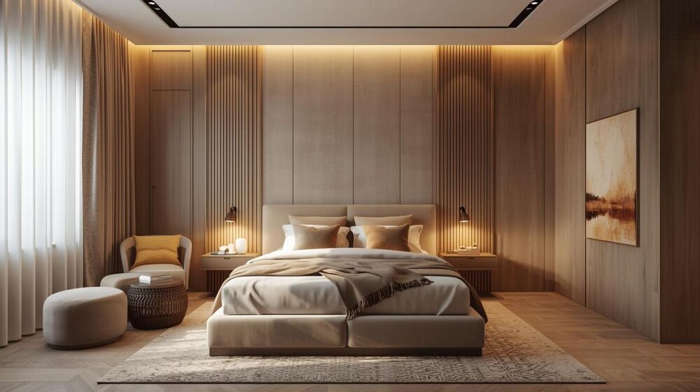 **À 200 M DE L'HORLOGE - DERNIER ÉTAGE - SUPERBE APPARTEMENT 2 PIÈCES PROCHE TRANSPORTS
