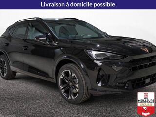 Formentor 1.5 ETSI HYBRID 150 BVA DSG7 V + JANTES 2026 occasion 78200 Buchelay