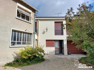  Maison  vendre 8 pices 180 m