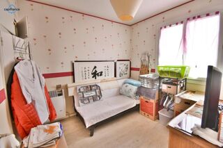  Maison � vendre 3 pi�ces 50 m�