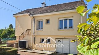  Maison à vendre 7 pièces 109 m²