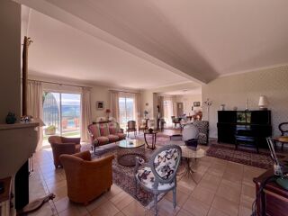  Maison à vendre 8 pièces 268 m²