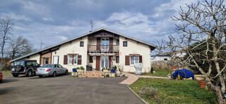  Maison � vendre 8 pi�ces 200 m�