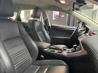 NX 300 h SPORT EDITION 2017 occasion 06700 Saint Laurent Du Var