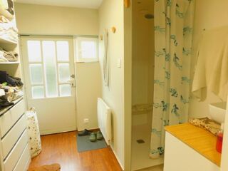  Maison à vendre 3 pièces 54 m²