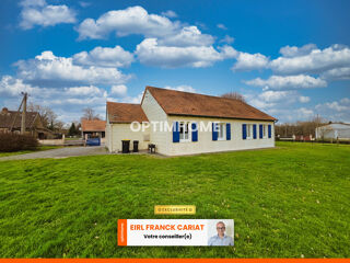  Maison � vendre 6 pi�ces 98 m�