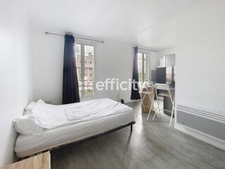  Appartement  vendre 1 pice 24 m