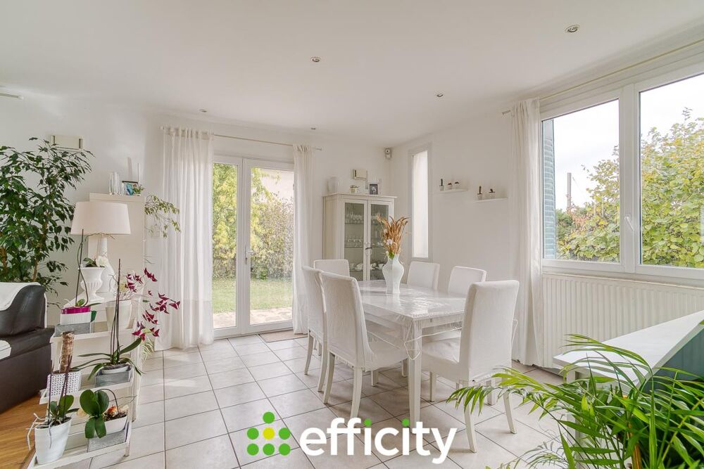 Vente Maison Pavillon Vienne