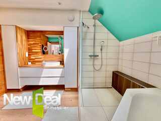  Maison � vendre 11 pi�ces 185 m�