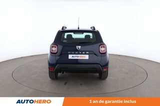 Duster II 1.5 dCi Blue Essentiel 4x2 95 ch 2018 occasion 92130 Issy-les-Moulineaux