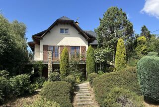 Maison à vendre 8 pièces 185 m²