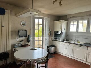  Maison � vendre 5 pi�ces 112 m�