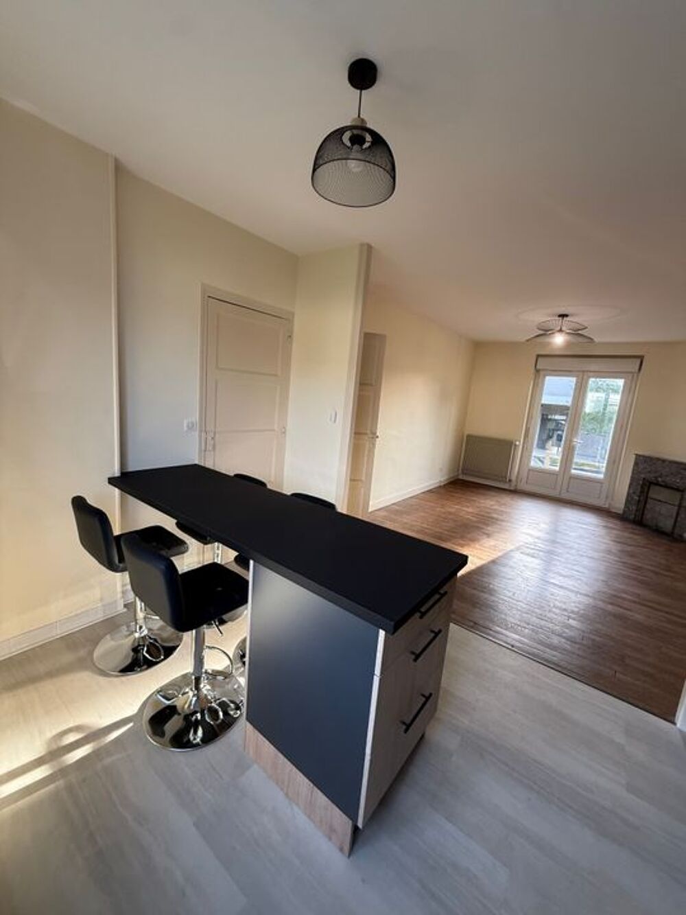 Location Maison Maison de 78m2 à louer sur Limoges Limoges
