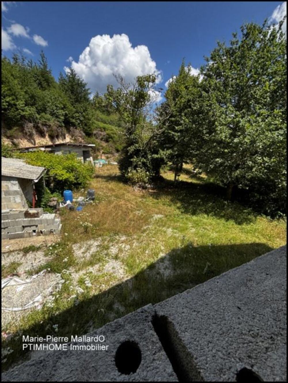 Vente Maison Maison à finir de rénover à ROYERE DE VASSIVIERE (23) Royere de vassiviere