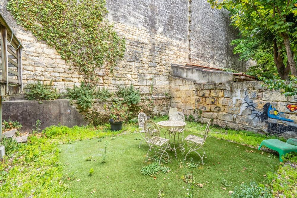 Vente Maison Maison Bordeaux