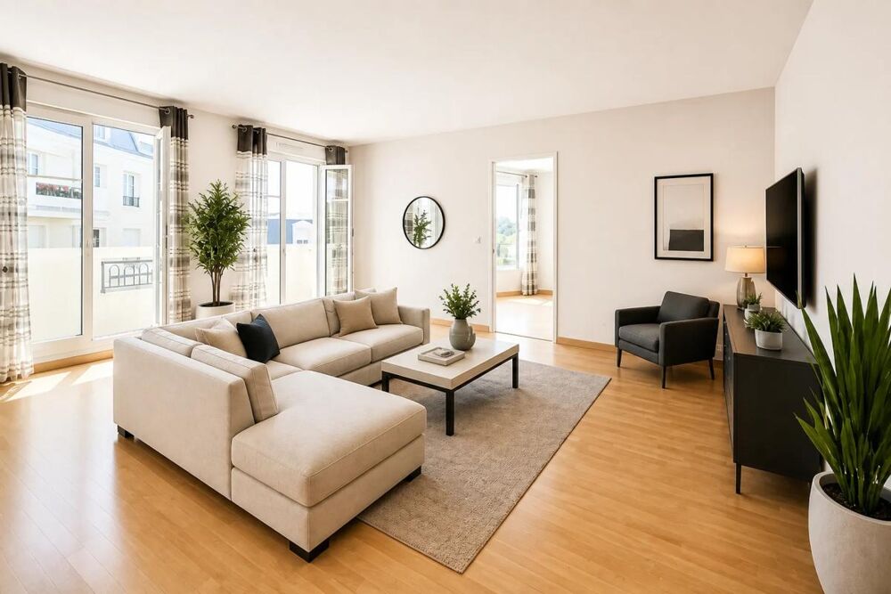 Appartement de 5 pièces de 95 m² à Osny