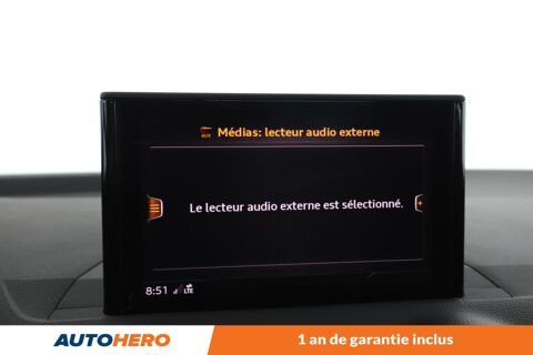 Q2 1.6 TDI S line 116 ch 2017 occasion 92130 Issy-les-Moulineaux
