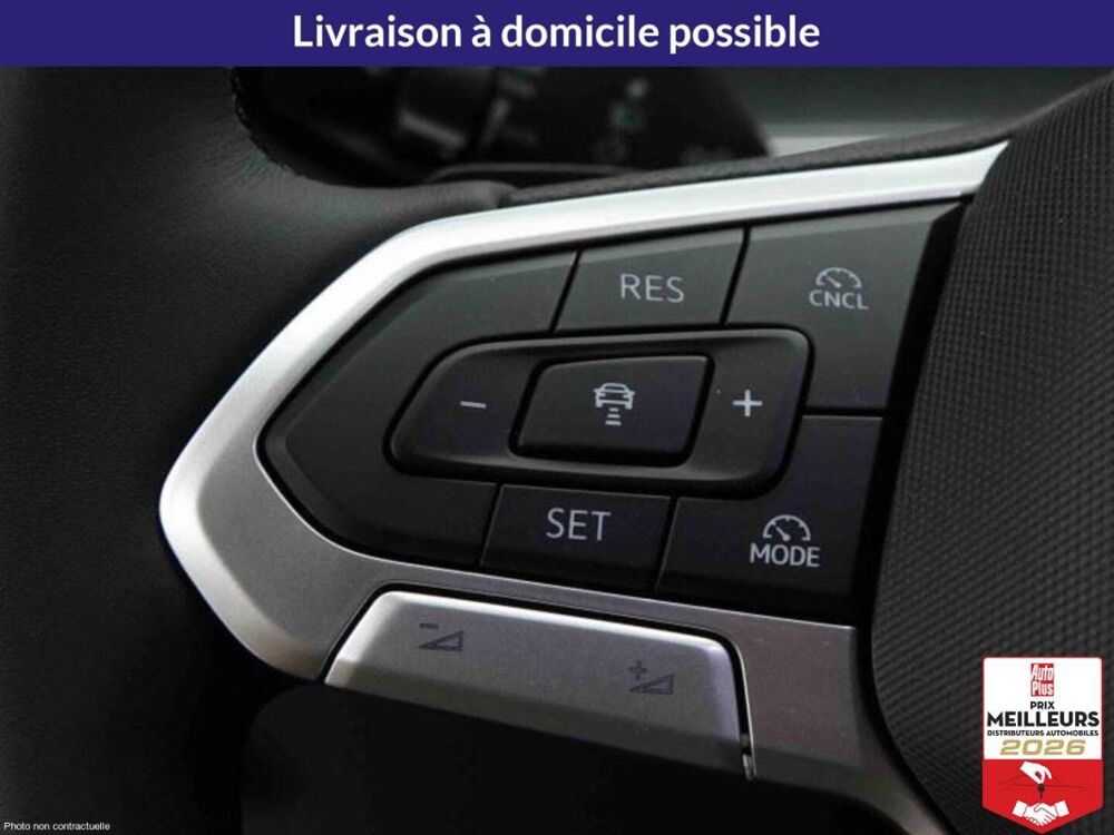 Tayron 1.5 eTSI 150ch DSG7 7pl Life 2026 occasion 10150 Lavau