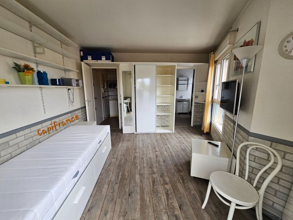 Vente Appartement Appartement dans une Résidence proche Gare RER B Aulnay sous bois