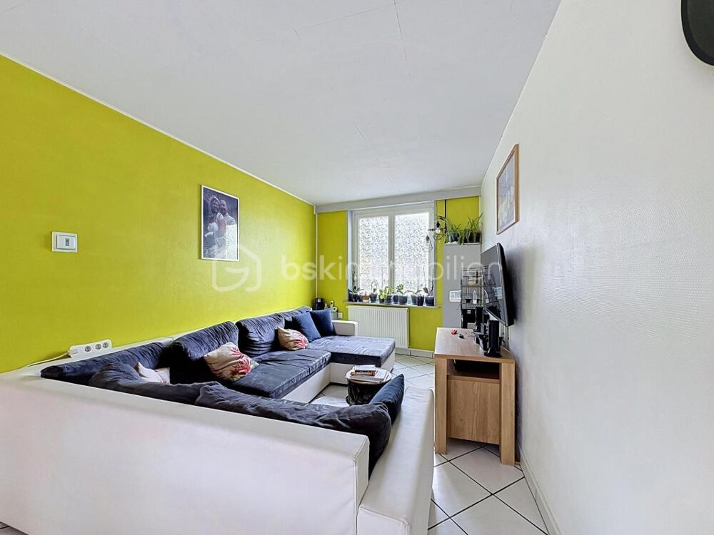 Vente Maison Belle maison de 131 m² à Tourcoing, Brun pain ! Tourcoing