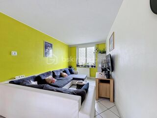  Maison à vendre 6 pièces 131 m²