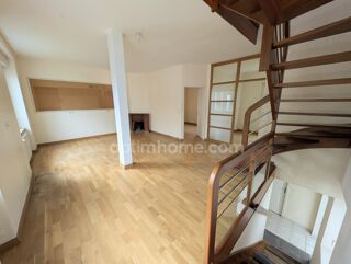 Maison à vendre 6 pièces 90 m²