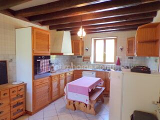  Maison à vendre 6 pièces 210 m²