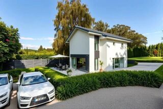  Maison � vendre 5 pi�ces 114 m�