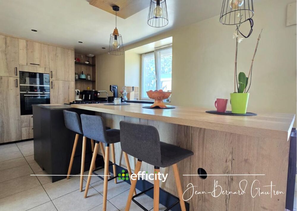 Vente Maison Longère Plesidy