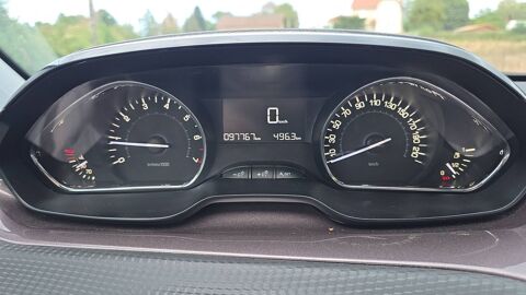 2008 1.2 PureTech 82 Active 2015 occasion 87200 Saint Junien