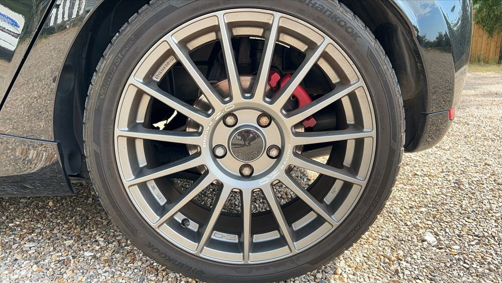 Clio IV 1.6 Turbo 200 EDC6 RS 2016 occasion 76240 Belbeuf