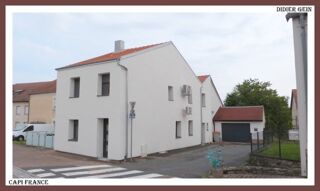  Immeuble � vendre 6 pi�ces 92 m�