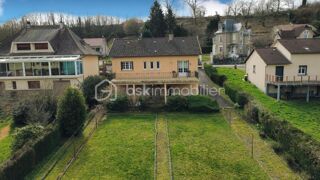  Maison � vendre 6 pi�ces 131 m�