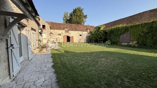  Maison à vendre 10 pièces 240 m²