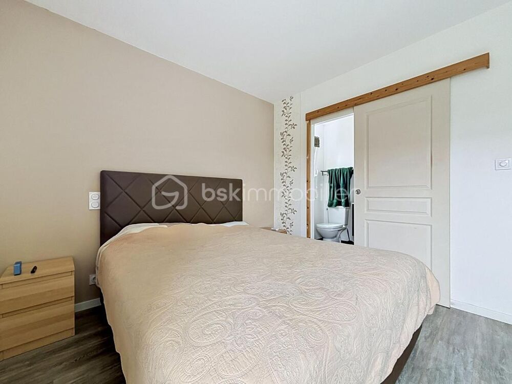 Vente Maison Pavillon de plain-pied à Bressuire Bressuire