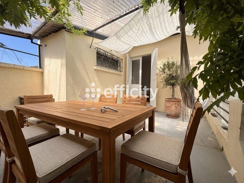 à vendre  Maison Marmande (47200)