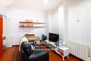  Appartement � vendre 3 pi�ces 60 m�