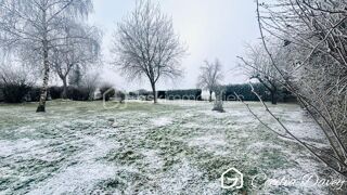  Propri�t�/ch�teau � vendre 6 pi�ces 160 m�