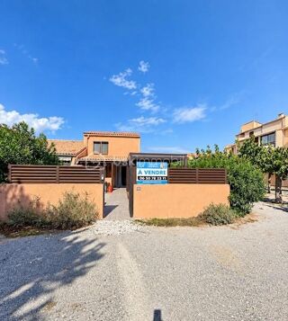  Maison à vendre 3 pièces 45 m²