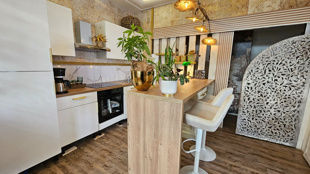 Appartement ou local professionnel AGEN 153.99 m2