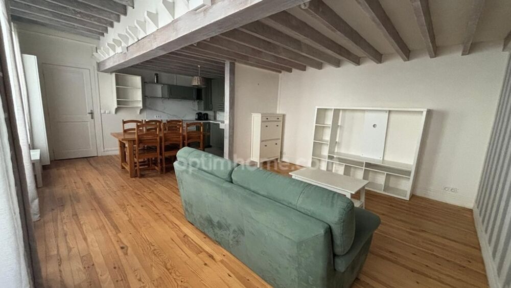 Location Appartement Appartement à louer grand 3 pièces PARIS 13EME ARRONDISSEMENT (75) Paris 13