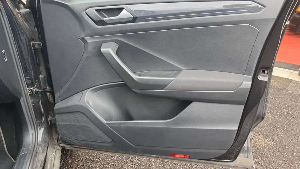 T-ROC I 1.5 TSI 150 Carat 2019 occasion 63000 Clermont Ferrand