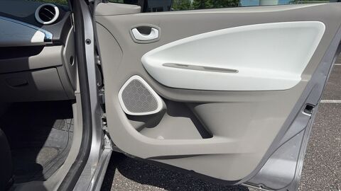 Zo&eacute; R240 88 22kWh Life - Automatique 2016 occasion 54000 Nancy