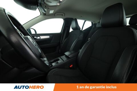XC40 2.0 D3 AdBlue Momentum Geartronic 8 150 ch 2018 occasion 92130 Issy-les-Moulineaux